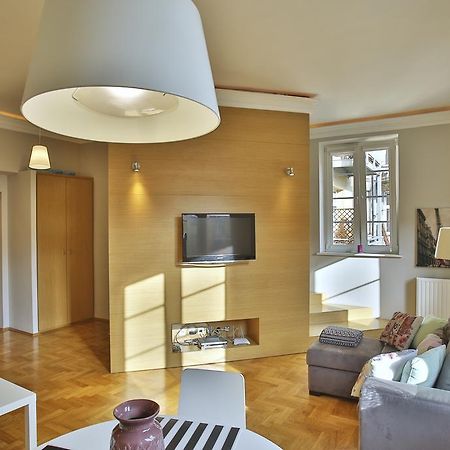 Apartament Krasinskiego Krakow Exterior photo
